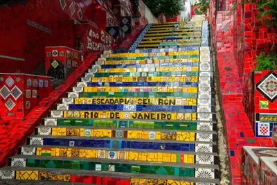 Circuit Échappée brésilienne : Rio et Buzios en privatif