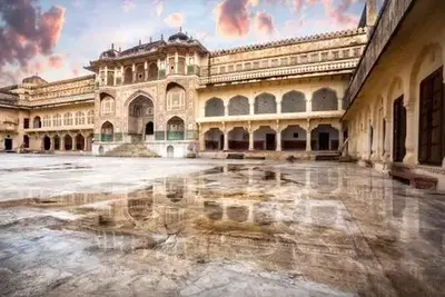 Circuit Merveilles de l'Inde du Nord - Spécial Fête de Diwali