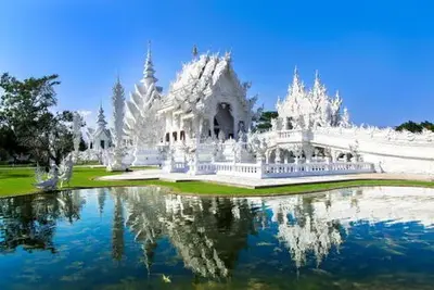 Combiné circuit et hôtel Les incontournables de la Thaïlande ext 7 nuits Phuket - Vols Air France