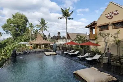 Combiné hôtels Vije Ubud - Acala Lembongan & Lasanti Seminyak