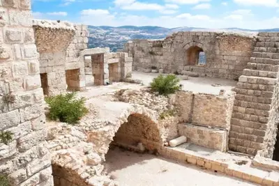 Circuit Randonnée en Jordanie hors des sentiers battus