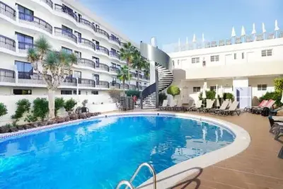 Hôtel Adult Only +16 - Coral California