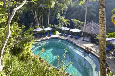 Hôtel Combiné Framissima Évasion Tjampuhan Spa et Framissima Évasion Bali Tropic