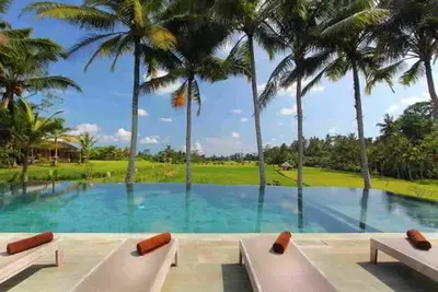 Combiné hôtels Trio Ubud, Gili & Seminyak - Mathis Retreat 4*, Kardia Resort Gili 4* & Sini Vie Villa