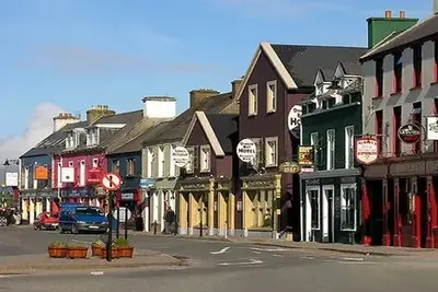 Autotour en Irlande : Sur les traces des Lords