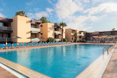 Hôtel Club Palia Don Pedro