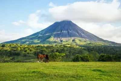 Autotour Chemins Costariciens