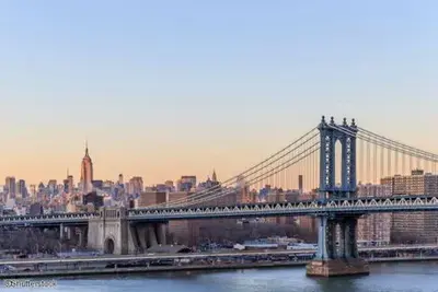 Circuit Séjour à New York 4 nuits - La Grosse Pomme