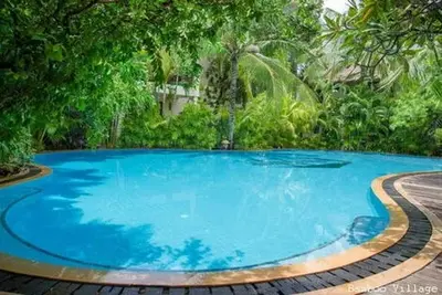 Combiné hôtels Ho Chi Minh & Mui Ne - Northern Charm 4* & Bamboo Village