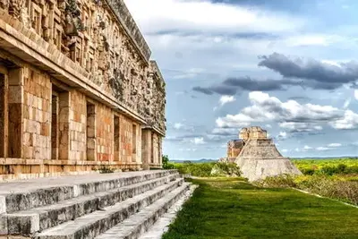 Combiné circuit et hôtel Cap sur le Yucatan ext Playa del Carmen - Reef Playacar