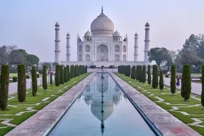 Circuit L'âme du Rajasthan
