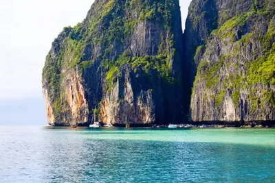 Combiné circuit et hôtel Thaïlande Intimiste ext. 5 nuits Phuket