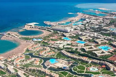 Circuit Séjour en Egypte à Sharm El Sheikh