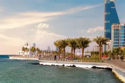 Circuit Sur les Rives de la Mer Rouge