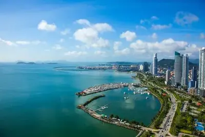 Circuit Rendez-vous au Panama