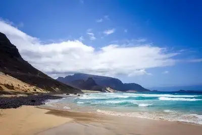 Circuit Loisir et découverte Santo Antão/São Vicente 4* - De São Vicente A São Vicente