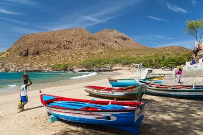 Circuit Cap Vert : les Parfums de Santiago et ses plages