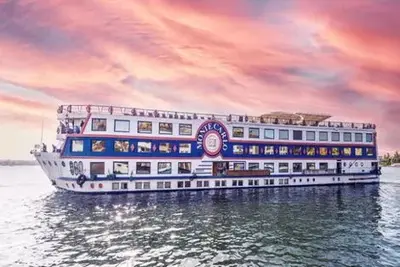 Ôclub Croisière sur le Nil avec visites incluses