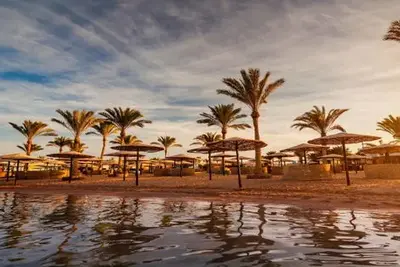 Circuit Séjour balnéaire en Egypte à Hurghada