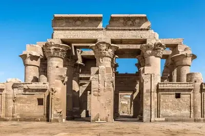 Combiné croisière et hôtel Découverte complète de l'Egypte avec croisière au lac Nasser