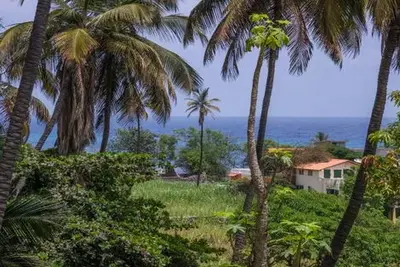 Circuit au Cap Vert : les îles Magiques