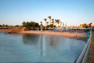 Hôtel Minamark Beach Resort
