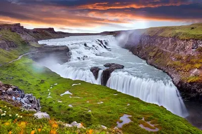 Circuit Inoubliable et magnifique Islande