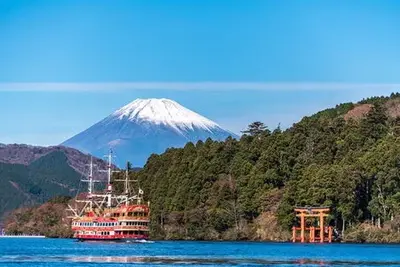 Circuit Le Japon,  Trésors du Soleil Levant