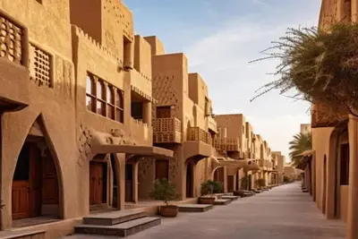 Autotour en Arabie Saoudite : Sur les Traces de l'Histoire