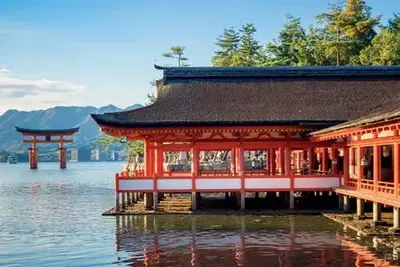 Circuit Sublime Japon, de Tokyo à Nagasaki (avec journée à l'Exposition Universelle d'Osaka)