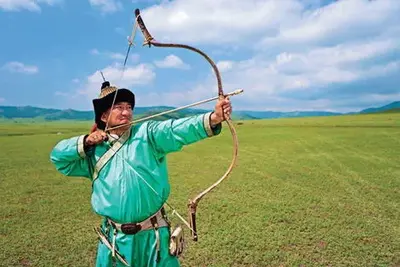 Circuit La Mongolie, au Pays du Grand Ciel