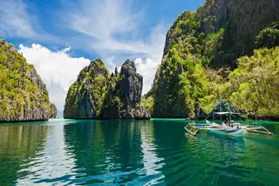 Circuit Séjour d'île en île dans l'archipel des Visayas - Privatif