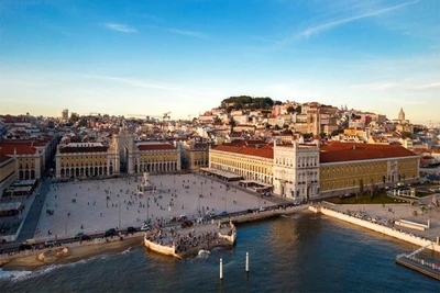 Hôtel Turim Marques