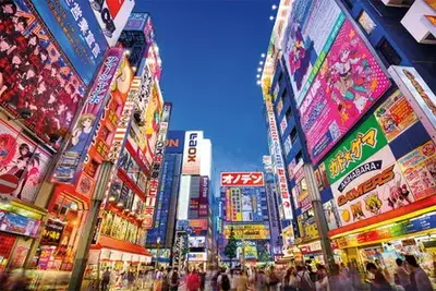 Circuit au Japon : Voyage au Plus Près des Traditions