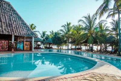 Hôtel Jaz Adonia Beach Resort