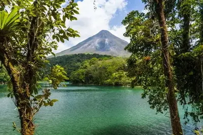 Autotour Les Couleurs Du Costa Rica