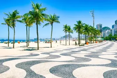 Circuit Les deux Mythes Brésiliens : Rio de Janeiro & Buzios hôtels