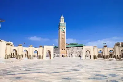 Circuit Le Maroc, du Rif à l'Atlas