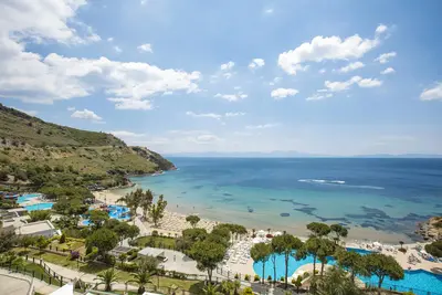 Hôtel Aria Claros Beach & Spa Resort