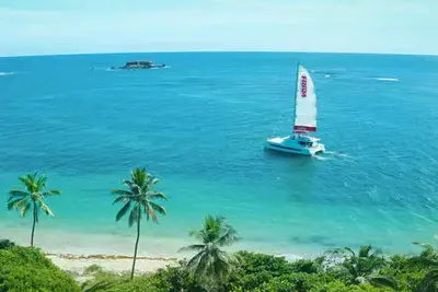 Croisière Passion Grenadines et extension 3 nuits à l'hôtel Bambou 3*