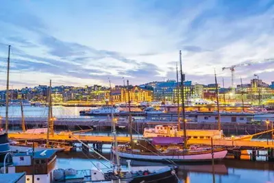 Circuit Norvège : Grand Panorama des Fjords