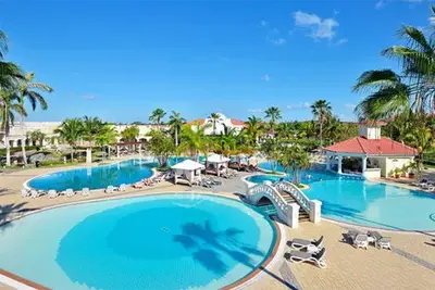 Combiné hôtels Adult Only +18 - Melia Cohiba 5* & Princesa Del Mar 5* By Ôvoyages
