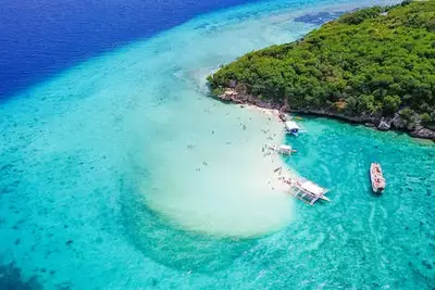 Circuit Fascinantes îles des Philippines en liberté