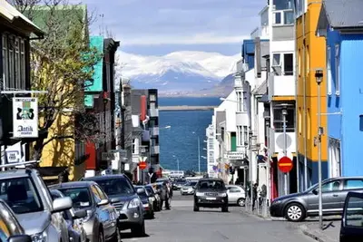 Circuit en Islande : Été au Coeur des Paysages Sauvages