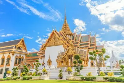 Circuit Thaïlande Intimiste ext. 3 nuits Khao Lak - Vols Air France