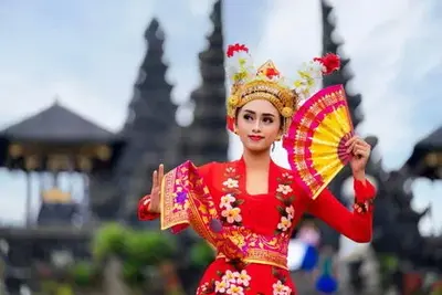 Combiné circuit et hôtel Perles de Bali & Java - Fin de circuit Sanur - Privatif