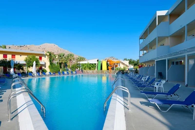 Mondi Club Golden Odyssey