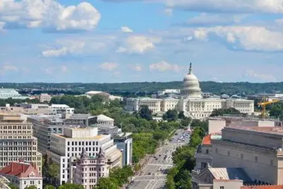 Circuit Splendeurs du Canada & USA - Version Confort
