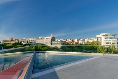 Hôtel Turim Boulevard