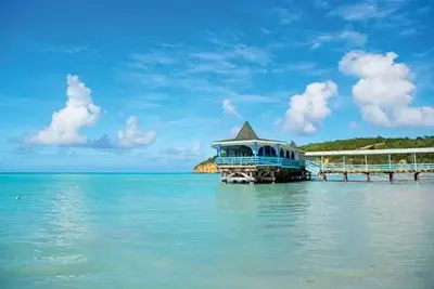 Croisière Sous le soleil des Petites Antilles